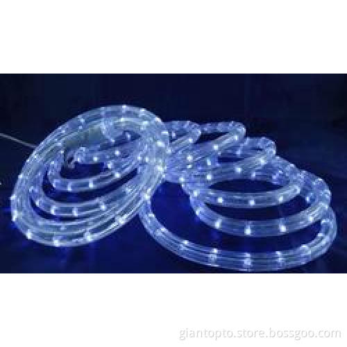 Waterproof Flexible LED Strip